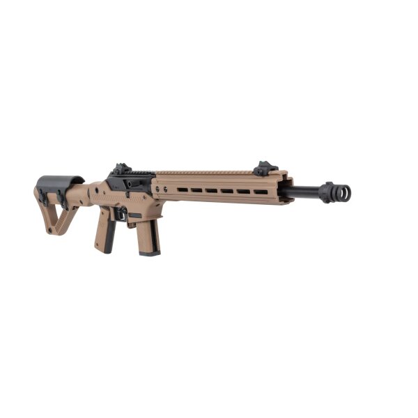 asgbox.pl - Karabin ASG VORSK VMP-2D Tan