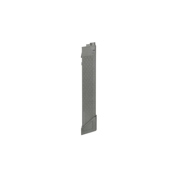 asgbox.pl - Magazynek mid-cap 100 kulek Specna Arms S-mag do serii X Oliwkowy