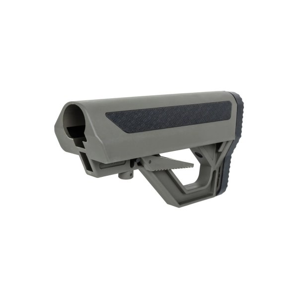 asgbox.pl - Kolba Specna Arms Heavy Ops Stock do replik M4/M16 Oliwkowa