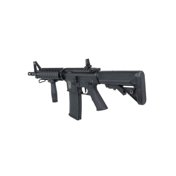 asgbox.pl - Karabinek ASG Specna Arms SA-C04 CORE™ Gen.2 HAL ETU™ Czarny