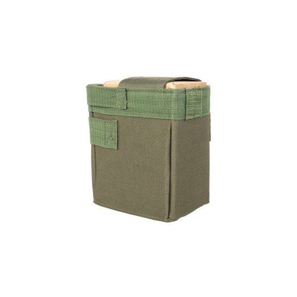 asgbox.pl - Magazynek typu BOX 4000 kulek Golden Eagle do replik M240B
