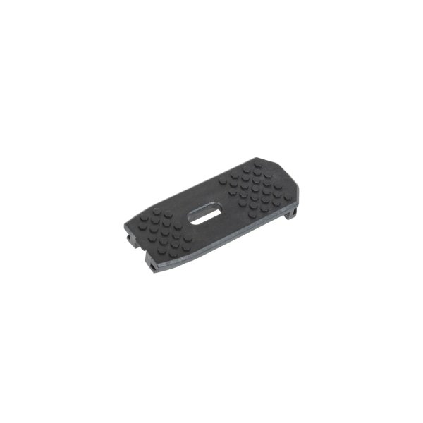 asgbox.pl - Magazynek mid-cap 250 kulek AMAROK Typ A do replik M4/M16 Czarny
