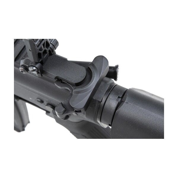 asgbox.pl - Karabinek ASG Specna Arms SA-C20 CORE™ HAL ETU™ Single Fire Only Czarny