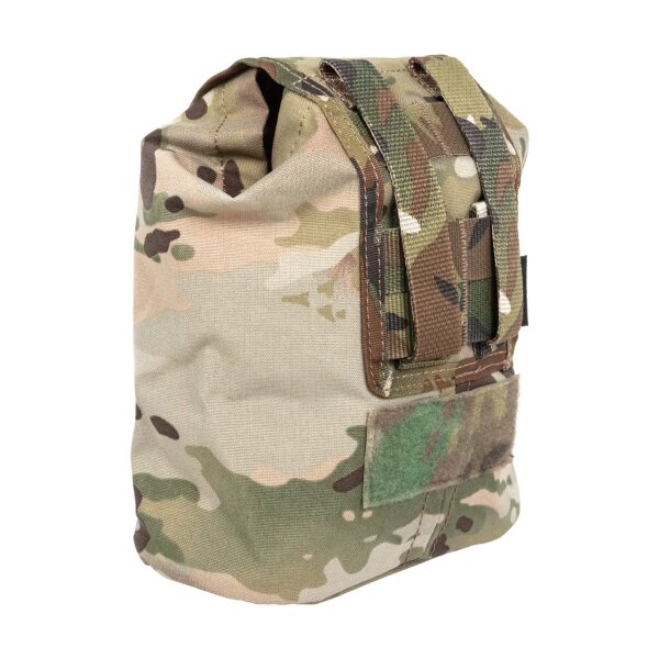 asgbox.pl - Składana torba zrzutowa Corso Tactical Dagger MK I MC