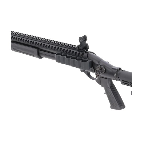 asgbox.pl - Strzelba ASG Specna Arms SA-VGS7 Vapor™ Czarna