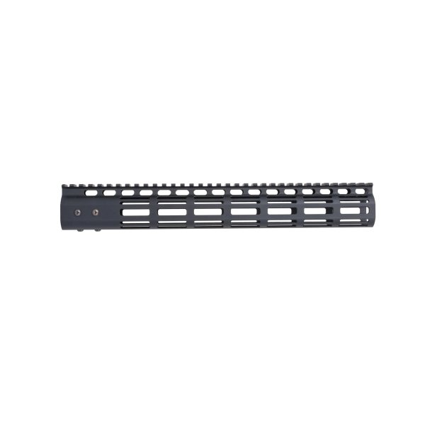 asgbox.pl - Szyna Taktyczna NR-15 5KU 13.5" Czarna
