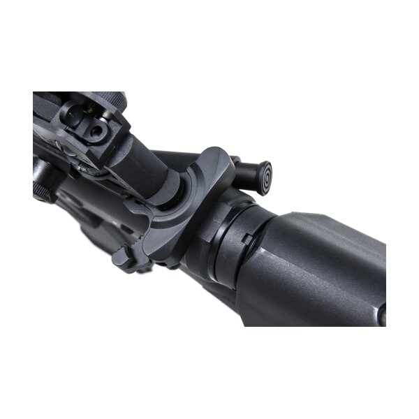 asgbox.pl - Karabinek ASG Specna Arms SA-F11 FLEX™ Gen.2 GATE X-ASR Czarny