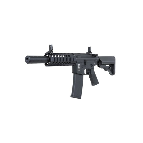 asgbox.pl - Karabinek ASG Specna Arms SA-C11 CORE™ Gen.2 HAL ETU™ Czarny