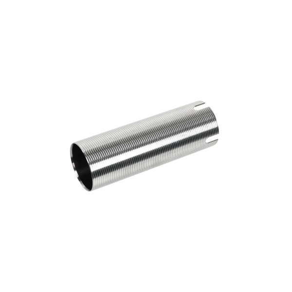 asgbox.pl - Stalowy cylinder żebrowany FPS Softair do replik M14 SOCOM