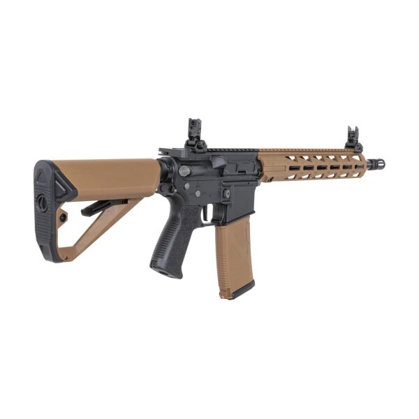 asgbox.pl - Karabinek ASG Arcturus LWT MK-III Carbine 12" SPORT AEG SE® Half-Tan