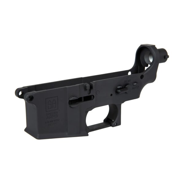 asgbox.pl - Dolny korpus Specna Arms do replik AR15 PRIME™