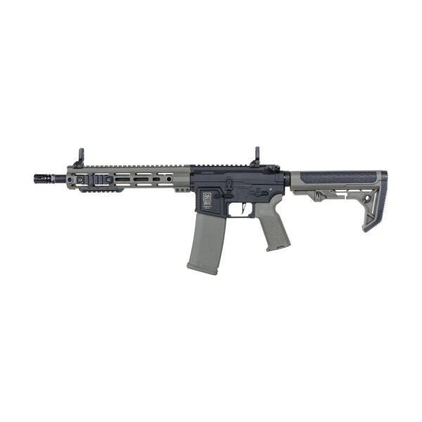 asgbox.pl - Karabinek ASG Specna Arms SA-F05-RL FLEX™ Gen.2 HAL ETU™ Light Ops Stock/New Receiver Oliwkowy