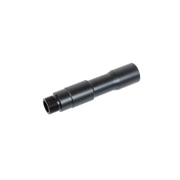 asgbox.pl - Przedłużenie lufy zewnętrznej Specna Arms 18x75mm V2