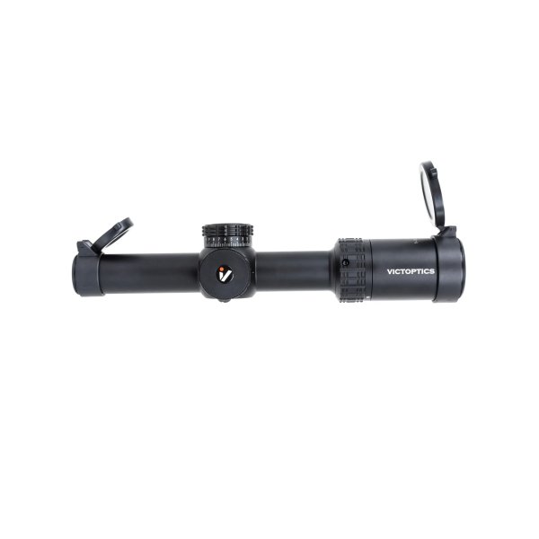 asgbox.pl - Luneta Victoptics S10 1-10x24I Fiber SFP