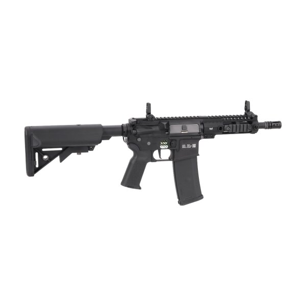 asgbox.pl - Karabinek ASG Specna Arms SA-E21 EDGE™ HAL 2 ETU Gen. 2 Czarny