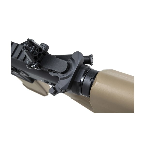 asgbox.pl - Karabinek ASG Specna Arms SA-C25 CORE™ Gen.2 HAL ETU™ Chaos Bronze