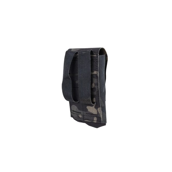 asgbox.pl - Torba zrzutowa Wosport z ładownicą transportową BP-145 MC Black