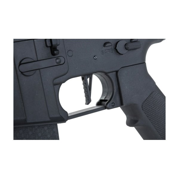 asgbox.pl - Karabinek ASG Specna Arms SA-C06 CORE™ Gen.2 HAL ETU™ Czarny