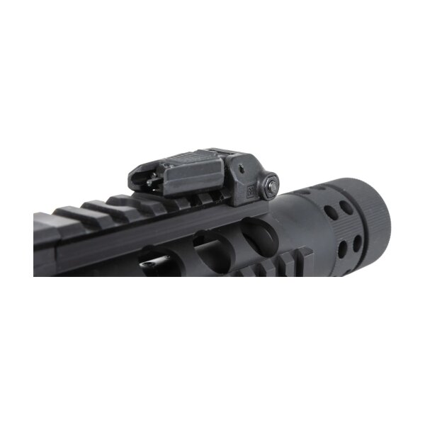 asgbox.pl - Karabinek ASG Specna Arms SA-C10 CORE™ HAL ETU™ Single Fire Only Czarny