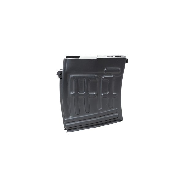 asgbox.pl - Magazynek 50 kulek Cybergun x King Arms do replik typu SVD