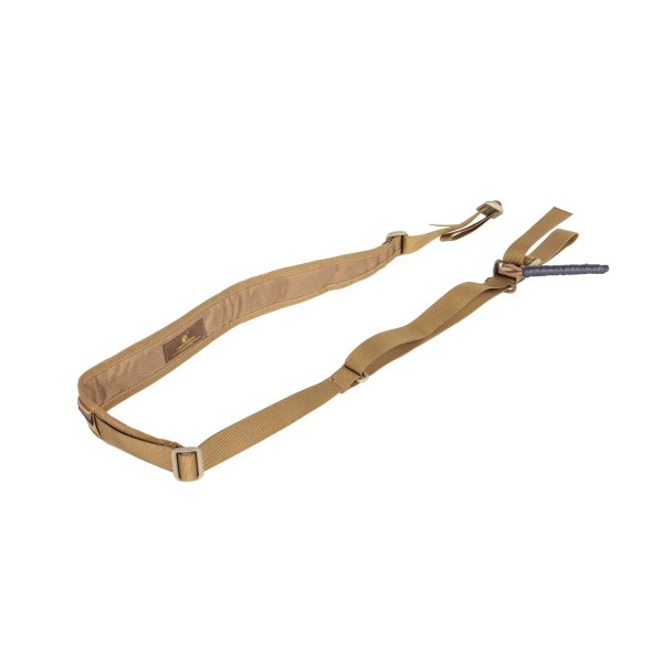 asgbox.pl - 2-punktowy pas nośny Emerson Gear EM9651 Coyote Brown