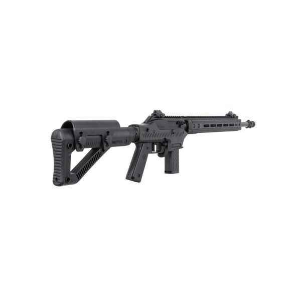 asgbox.pl - Karabin ASG VORSK VMP-2D Czarny
