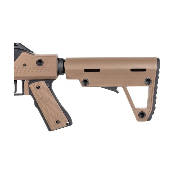 asgbox.pl - Karabinek szturmowy ASG VORSK VMP-2M Tan