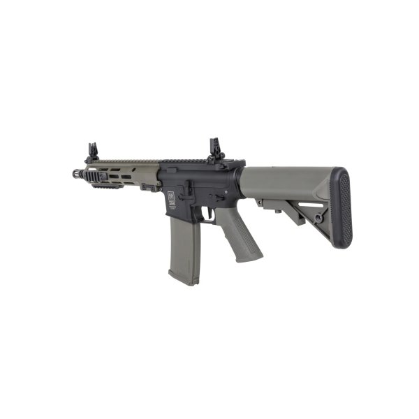asgbox.pl - Karabinek ASG Specna Arms SA-C23 CORE™ Gen.2 HAL ETU™ Oliwkowy