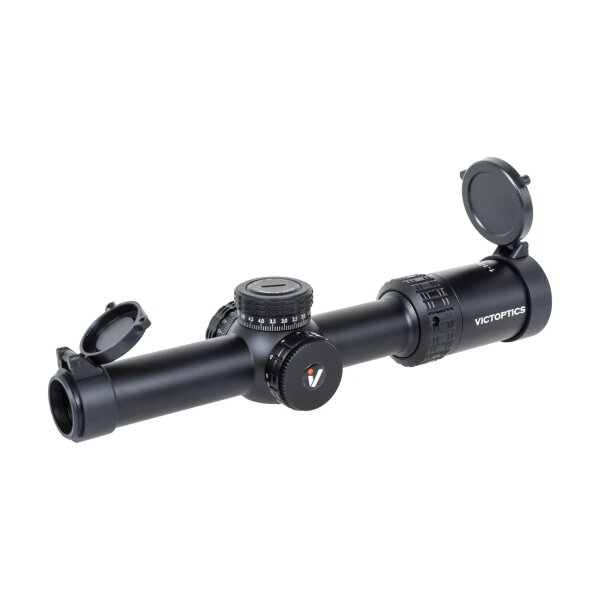asgbox.pl - Luneta Victoptics S10 1-10x24