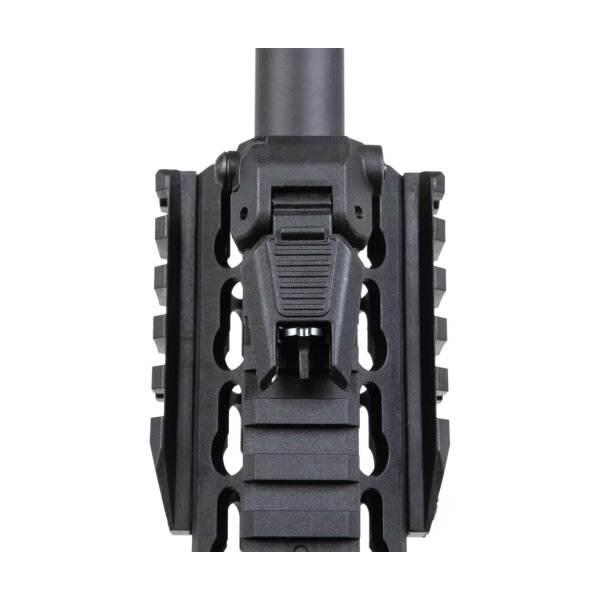 asgbox.pl - Karabinek ASG Specna Arms SA-F02 FLEX™ HAL ETU™ 0.5J Czarny