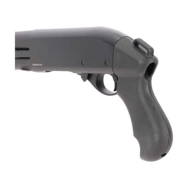asgbox.pl - Strzelba ASG Specna Arms SA-VGS17 VAPOR™ Czarna