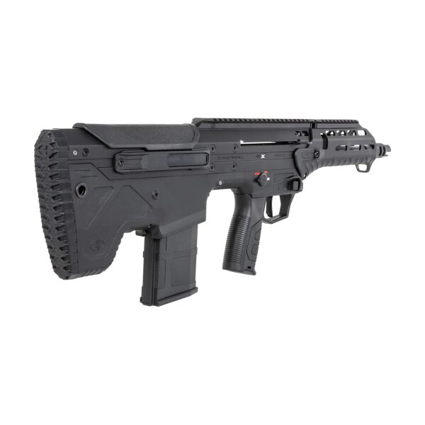 asgbox.pl - Karabinek ASG Silverback x Desert Tech MDRX 16" V3