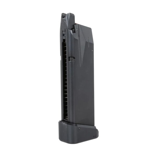 asgbox.pl - Magazynek CO2 21 kulek Cybergun Canik TP9 Elite Combat