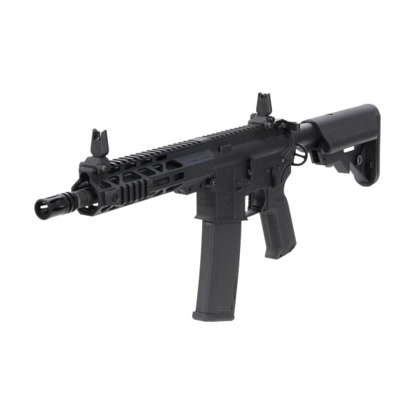 asgbox.pl - Karabinek ASG Specna Arms RRA SA-E25 EDGE™ HAL 2 ETU Gen. 2 Czarny