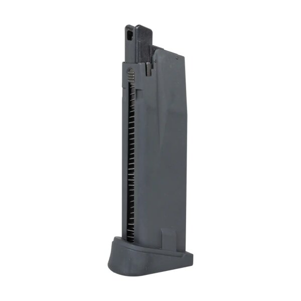 asgbox.pl - Magazynek CO2 18 kulek Cybergun do pistoletów Taurus 24/7