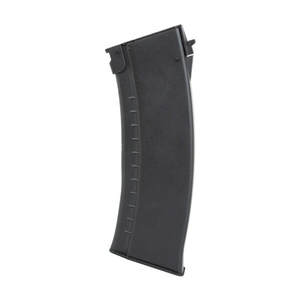 asgbox.pl - Magazynek hi-cap 500 kulek CYMA C.25 do replik typu AK74 Czarny
