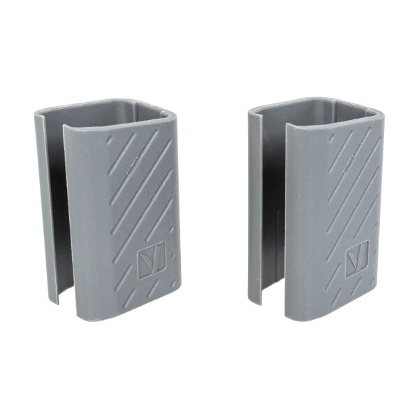 asgbox.pl - Osłona magazynka VORSK VMP-1/VMP-2 Short 2 szt. Szara