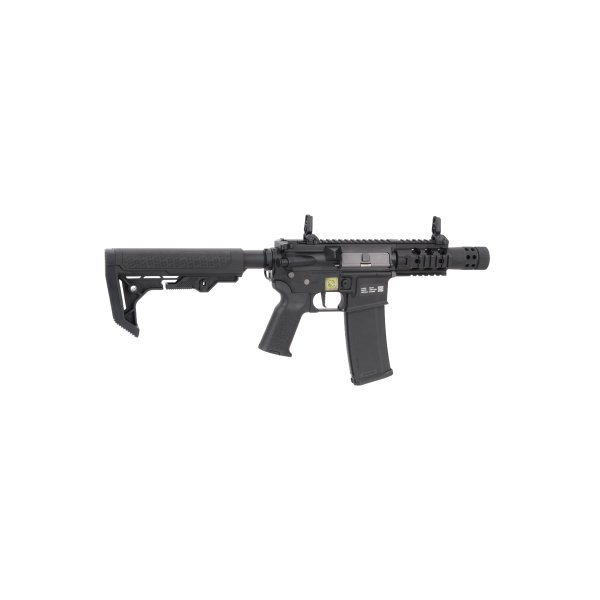 asgbox.pl - Karabinek ASG Specna Arms RRA SA-E10 EDGE™ HAL 2 ETU Light Ops Stock Gen. 2 Czarny