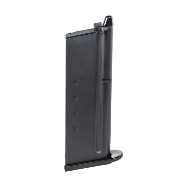 asgbox.pl - Magazynek green gas 26 kulek Cybergun do replik Desert Eagle