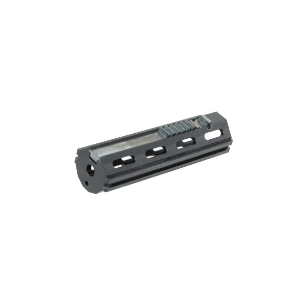 asgbox.pl - Tłok CNC Retro Arms do DSG 9 stalowych zębów (9398)