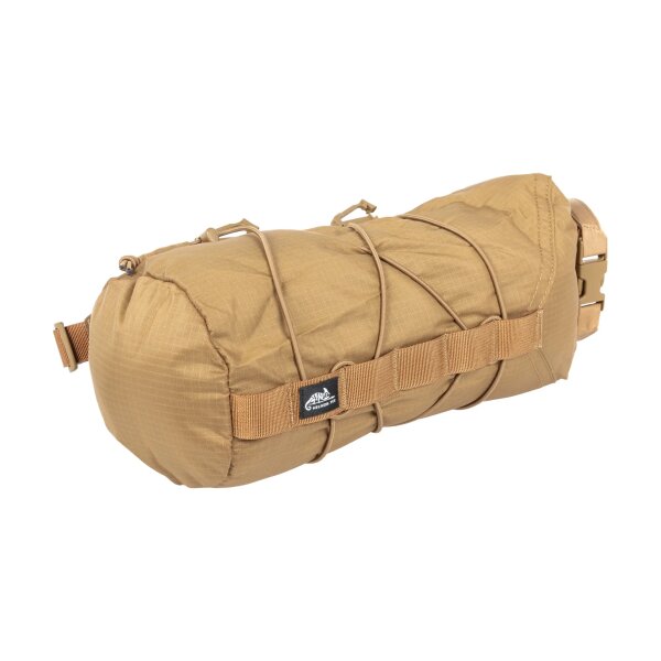 asgbox.pl - Torba Helikon Foxhole 4.5l Coyote Brown