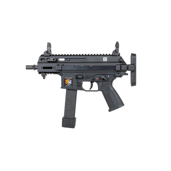 asgbox.pl - Pistolet maszynowy ASG B&T Air x Archwick APC9K PRO GBB