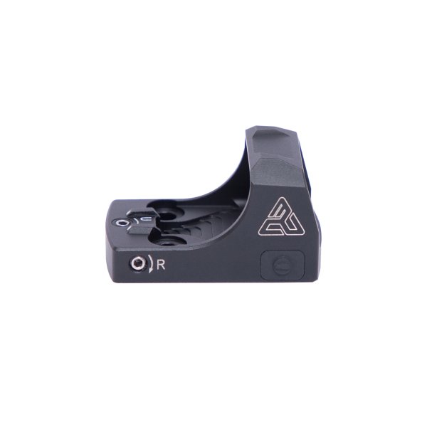 asgbox.pl - Kolimator REDWIN Cobra Mini 21X15 5MOA Green Dot