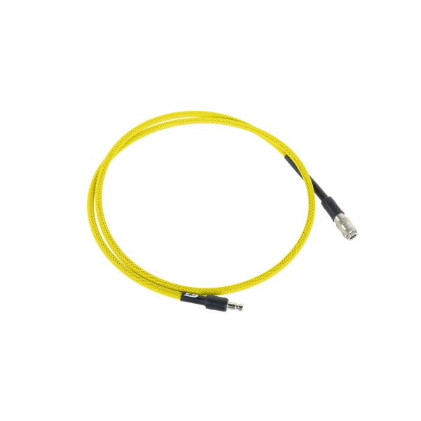 asgbox.pl - Wąż HPA Mancraft Speedsoft Micro HPA 36" Żółty