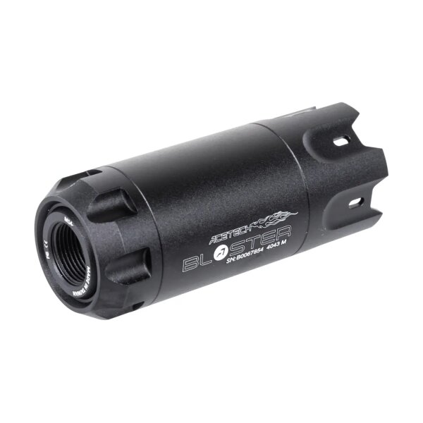 asgbox.pl - Tłumik dźwięku Acetech Blaster Tracer Unit