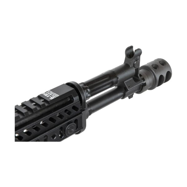 asgbox.pl - Karabinek ASG LCT ZK104 Sport