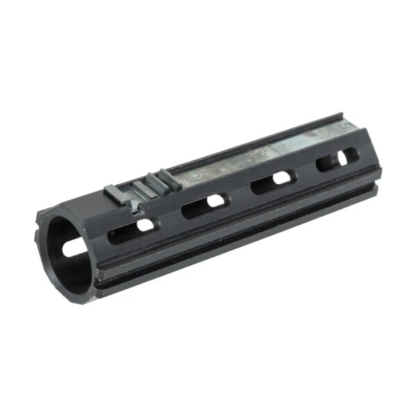 asgbox.pl - Tłok CNC Retro Arms TSG 5 stalowych zębów (9399)