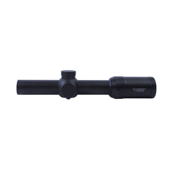 asgbox.pl - Luneta biegowa REDWIN Blackbeast 1-10x24 IR SFP