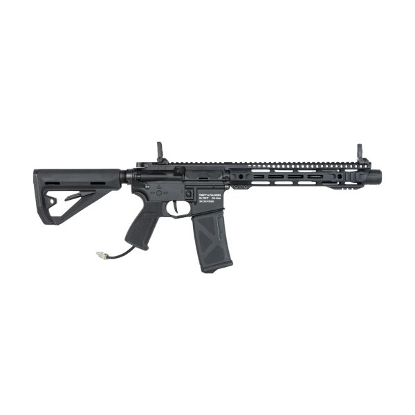 asgbox.pl - Karabinek treningowy ASG GATE x ARCTURUS Trinity Armament Alpha Carbine 11.5'' HPA PULSAR D & TITAN II Bluetooth®
