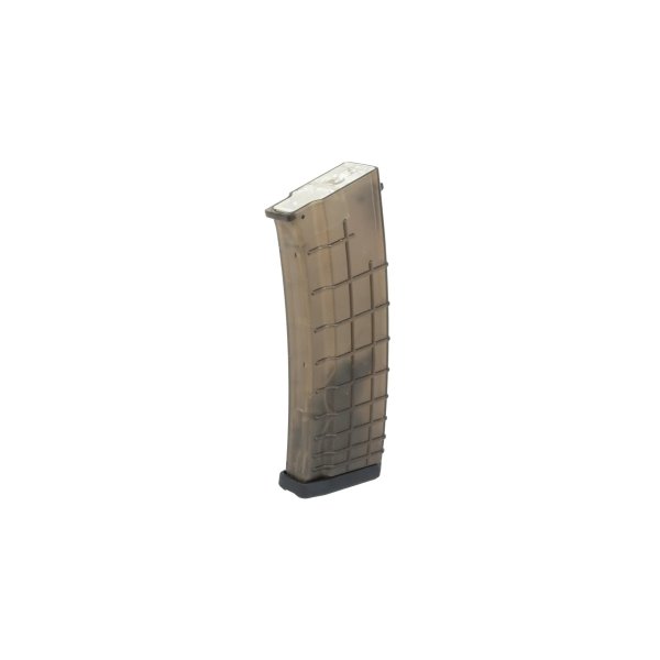 asgbox.pl - Magazynek typu Hi-Cap 450 kulek CYMA C106 do replik typu AK